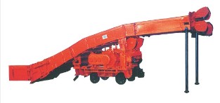 耙斗裝巖機(jī)將會(huì)向哪里發(fā)展呢？
